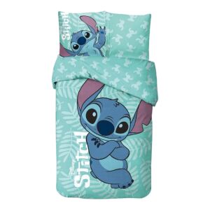 Disney Lilo és Stitch, A csillagkutya Ohana Dream ágyneműhuzat 140×200cm, 65x65 cm 145142901 - Ágynemű - ifjúsági és felnőtt