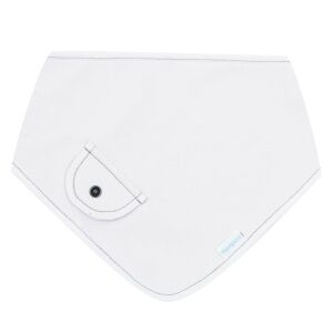 Tavaszi nyakba való baba kendő New Baby Special One fehér, S 145143090 - Gyerek sál