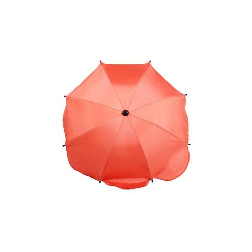 Napernyő babakocsira narancs 145143128