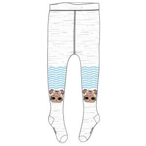 LOL Surprise Diva Vibes Grey gyerek harisnya 4 - 5 év / 104 - 110 cm 145143224 - Divat & Öltözködés