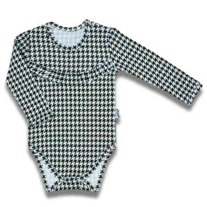 Baba hosszú ujjú body II Nicol Viki 145143523 - Baba & Tipegő