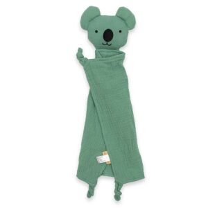 Muszlin szundikendő New Baby Koala mint 145143522 - Szundikendő