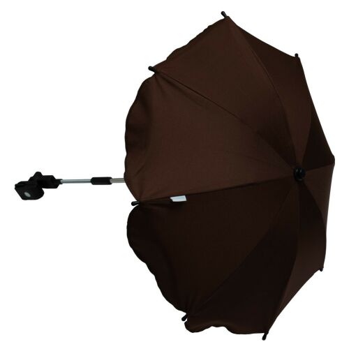 Napernyő babakocsira - barna színű 145143552