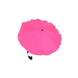 Napernyő babakocsira rózsaszín 145143659 - Babakocsi napernyő