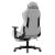 Gamer szék, Force lábtartóval szürke 145143792