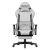 Gamer szék, Force lábtartóval szürke 145143792