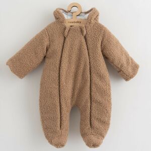 Téli kezeslábas New Baby Teddy Winter 145143927 - Divat & Öltözködés