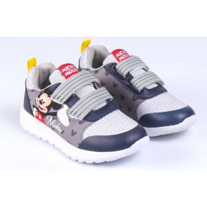 Disney Mickey Grey utcai cipő 26 145143962 - Cipő gyerekeknek