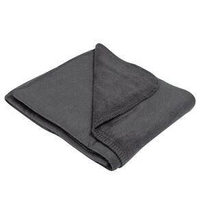 Gyerek pléd Womar 75x100 grafit 145144012 - Babatakaró