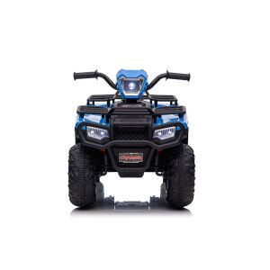 Elektromos autó Quad Baby Mix blue 145144298 - Elektromos jármű