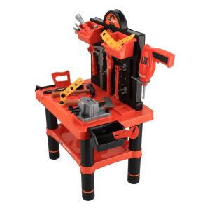 Baby Mix Bricolage és szerszámműhely 145144312 - Barkácsolás