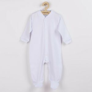 Baba kezeslábas New Baby Classic fehér 145144336 - Baba & Tipegő