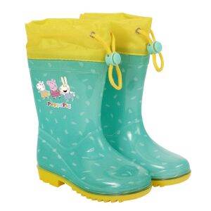 Gyermek gumicsizma Perletti Peppa 145144409 - Cipő gyerekeknek