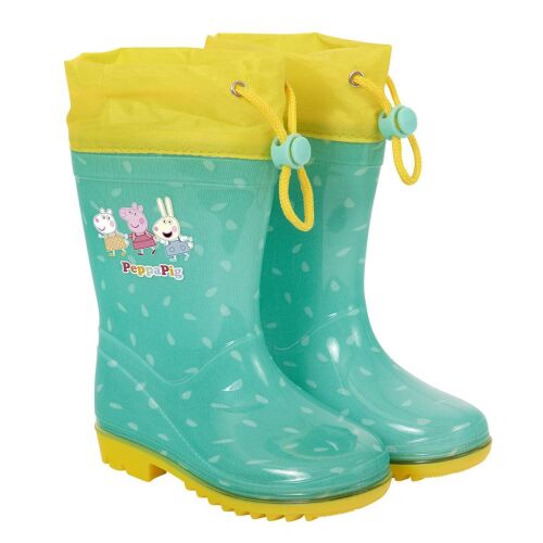 Gyermek gumicsizma Perletti Peppa 145144409