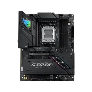 ASUS ROG STRIX B850-F Wi-Fi AMD B850 AM5 ATX alaplap 145145427 - Műszaki cikk & Elektronika