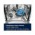 Electrolux ESG43310SX inox, programok száma: 8, keskeny szabadonálló, 10 terítékes mosogatógép 145145478