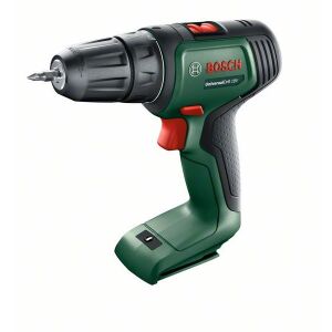 Bosch 06039D4000 Universaldrill 18V (akku és töltő nélkül) akkus fúró-csavarozó 145145504 - Építkezés & Felújítás