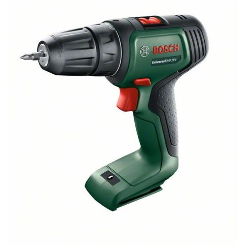 Bosch 06039D4000 Universaldrill 18V (akku és töltő nélkül) akkus fúró-csavarozó 145145504