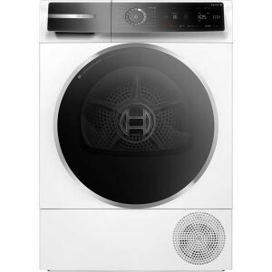 Bosch WQB246CNBY fehér, 9kg, hőszivattyús kondenzációs szárítógép 145145786 - Szárítógép