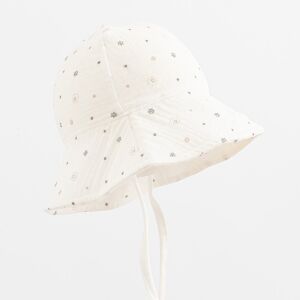 Baba muszlin kalap New Baby Zora 145145821 - Divat & Öltözködés