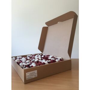 Paleolit Mandulamarcipán szaloncukor 5kg xilittel, lédig 145145881 - Élelmiszer & Ital
