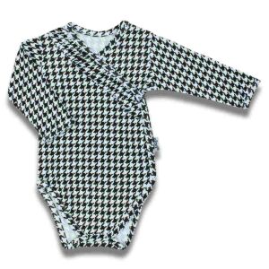 Baba áthajtós patentos body II Nicol Viki 145146011 - Baba & Tipegő