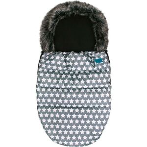 Luxus lábzsák Belisima csillagok 145146034 - Babakocsi kiegészítő