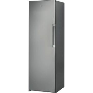 Whirlpool UW8 F2CXBI N2 inox, Fagyasztó:259L, No frost fagyasztószekrény (Használt - B) 145146277 - Fagyasztóláda és Fagyasztószekrény