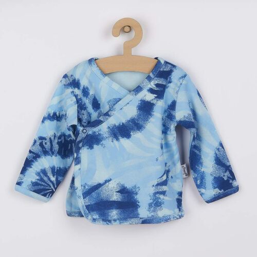 Baba pamut ingecske Nicol Tomi kék 145146444