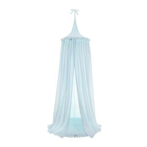 Függő luxus baldachin + párna Belisima türkiz 145146463 - Baldachin