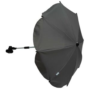 Napernyő babakocsira - szürke 145146720 - Babakocsi napernyő