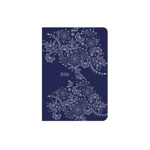 Kalendart Joy 2026 J012 B6 Budapest heti beosztású határidőnapló 145147268 - Irodai kiegészítő