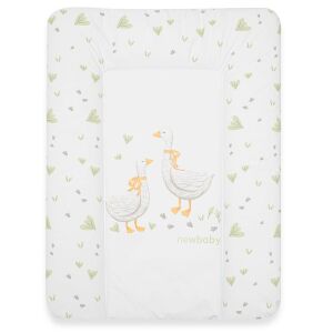 Pelenkázó lap puha New Baby Libák 70x50 145147528 - Pelenkázás