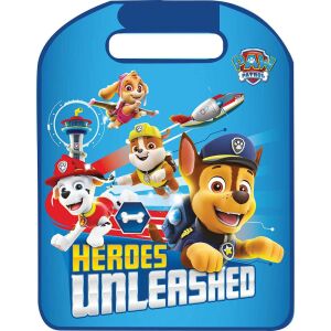 Védőfólia ülésre Paw Patrol 145147831 - Háttámla- és ülőfelületvédő