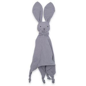 Muszlin szundikendő New Baby Rabbit grey 145147858 - Szundikendő