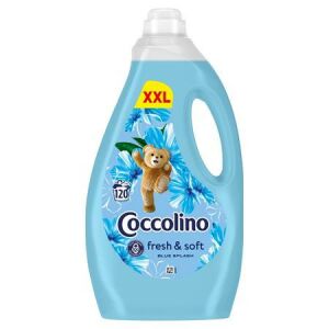 Öblítő, 3 l, COCCOLINO "Blue Splash" 145147922 - Öblítő