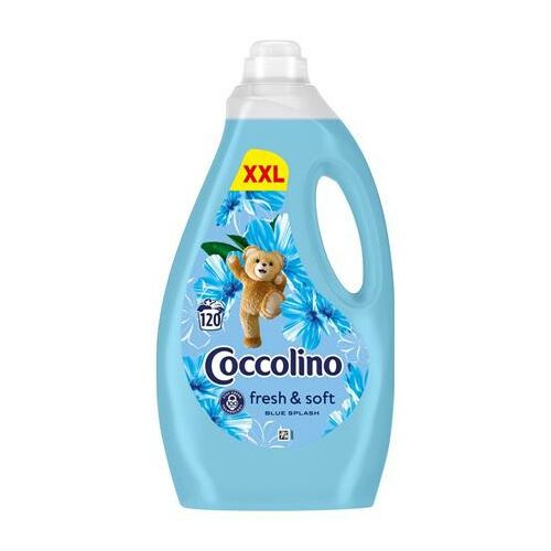 Öblítő, 3 l, COCCOLINO "Blue Splash" 145147922