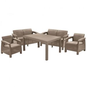 Corfu fiesta set kerti bútor garnitúra 145147970 - Kerti bútor