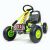 Go-kart Baby Mix Razor pedálos gyerek gokart kék 145148023