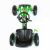 Go-kart Baby Mix Razor pedálos gyerek gokart kék 145148023