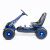 Go-kart Baby Mix Razor pedálos gyerek gokart kék 145148023