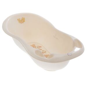 Anatómiai piskóta kád 102 cm bézs macis 145148050 - Babakád, Kádállvány