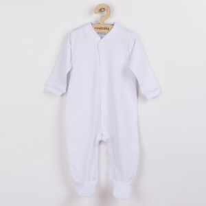 Baba kezeslábas New Baby Classic fehér 145148081 - Baba & Tipegő