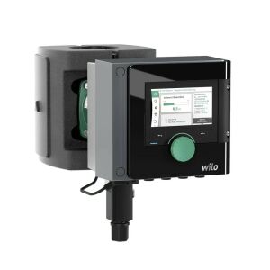 WILO Stratos MAXO 25/0,5-10 PN 10 keringető szivattyú 180mm, 6/4" 145148856 - Fűtési keringető szivattyú