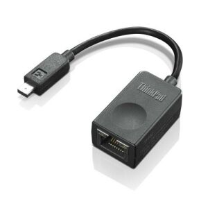 Lenovo ThinkPad Ethernet-hosszabbító 145148902 - Hálózati adapter
