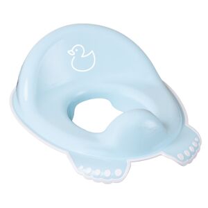 Tega Baby csúszásgátlós WC szűkítő - Duck light blue 145149241 - WC szűkítő