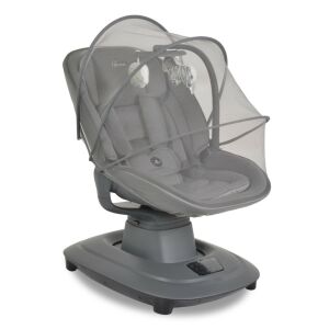 Cangaroo Hera elektromos hinta 0+ hó  - s.szürke 145149295 - Baba pihenőszék, Elektromos babahinta