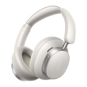 UGREEN HP206 STUDIO PRO bluetooth fejhallgató SZTEREO v6.0, 3.5mm jack aljzat, FEHÉR 145149583 - Ugreen