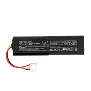 CAMERON SINO Li-Ion akku 14.4V / 5200mAh, Trifo P2051-4S1P-ZM kompatibilis, FEKETE 145149610 - Akkumulátor