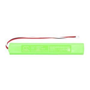 CAMERON SINO NI-MH akku 7.2V / 700mAh, Mitutoyo 12AAL272 kompatibilis, ZÖLD 145149773 - Akkumulátor